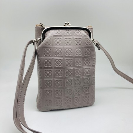 Bossa de pell Barcelona Panot