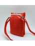 Sac en cuir Barcelona Panot