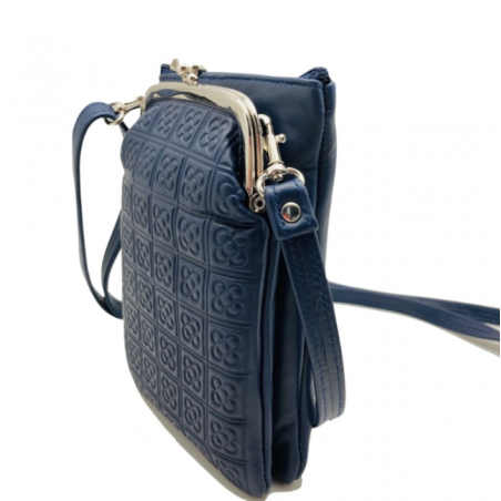 Sac en cuir Barcelona Panot