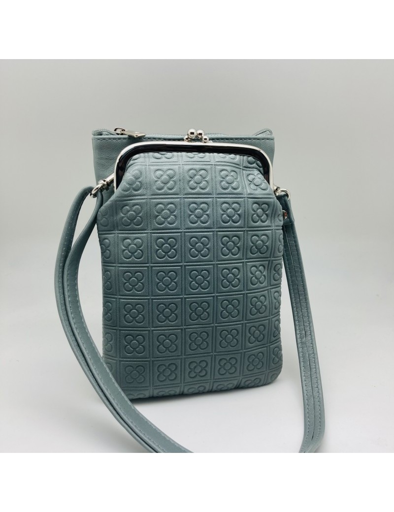 Sac en cuir Barcelona Panot