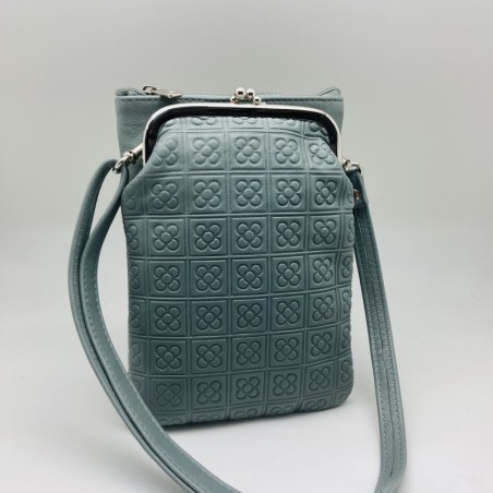 Sac en cuir Barcelona Panot