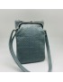 Sac en cuir Barcelona Panot