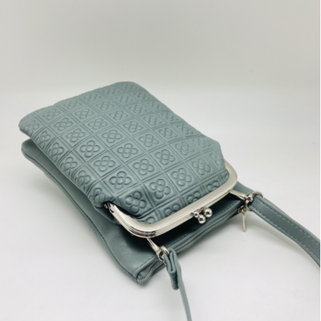 Sac en cuir Barcelona Panot