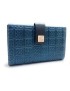 Portefeuille en cuir Barcelona Panot