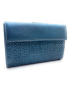 Portefeuille en cuir Barcelona Panot