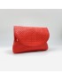 Porte-monnaie en cuir Barcelona Panot-Grand
