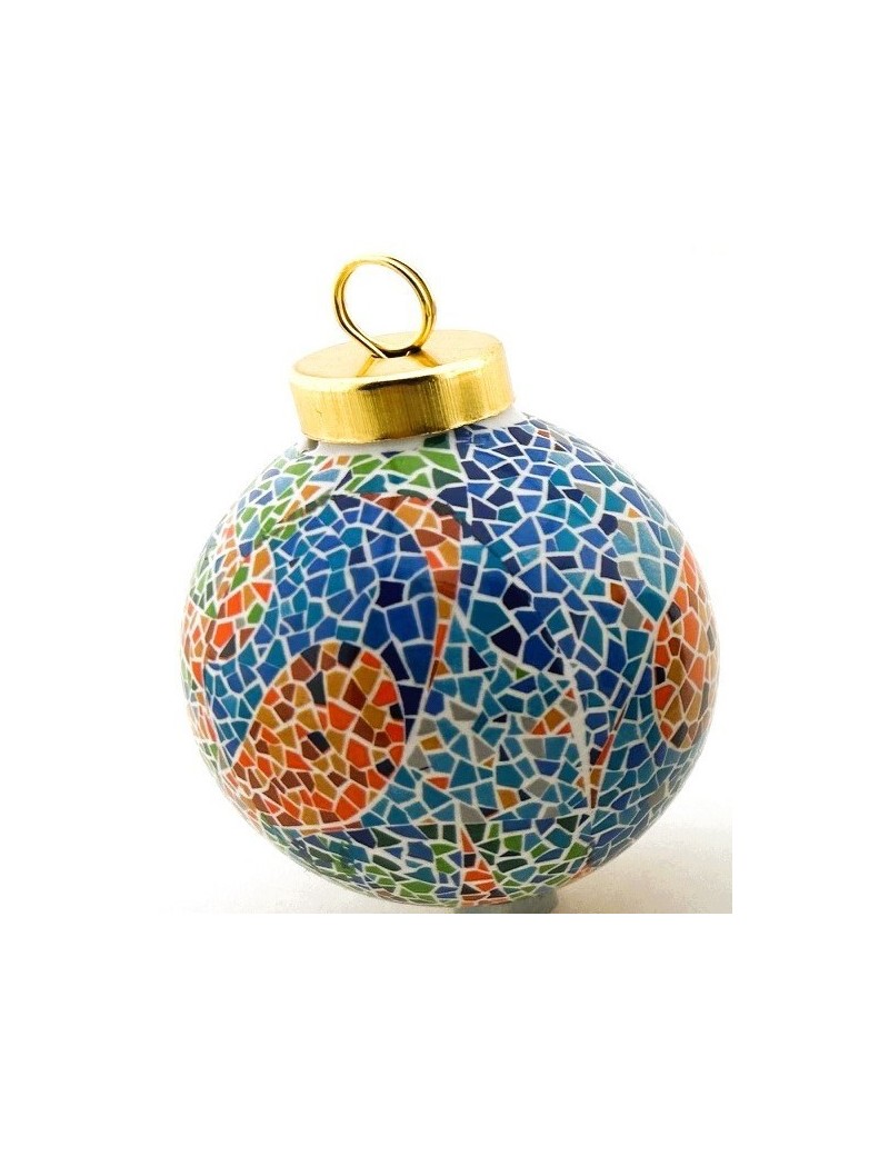Bola de Nadal  Gaudí Soles