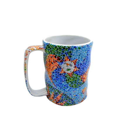 Mini Tasse Triana Soles Gaudí