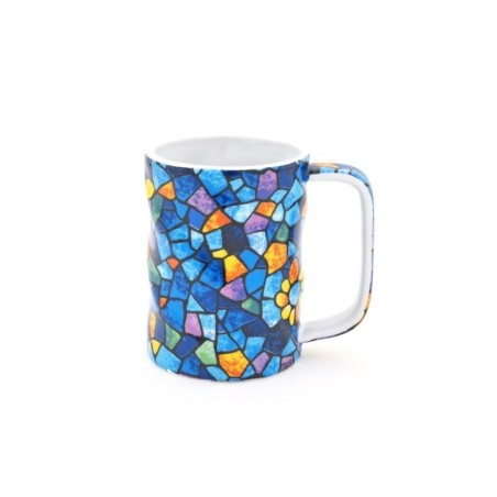 Mini Tasse Triana Vitral Gaudí