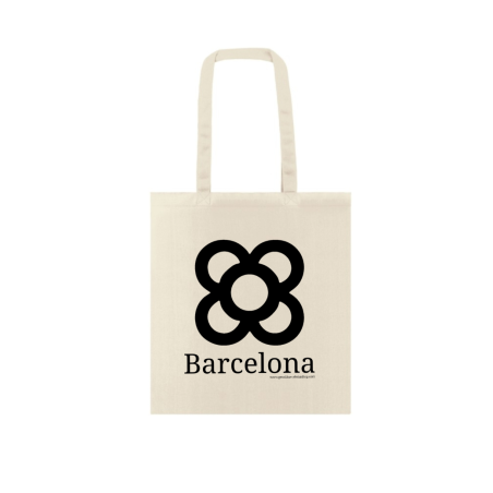 Bossa Tote Barcelona Panot