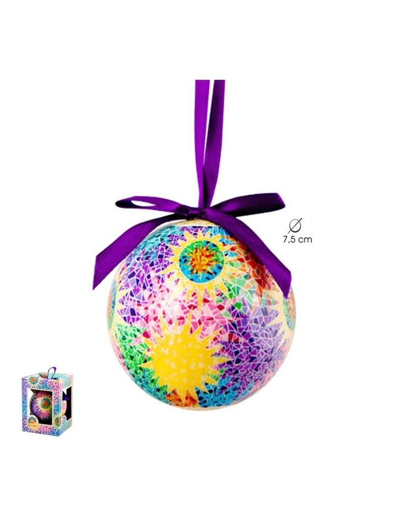 Bola Nadal Gaudí Multicolor
