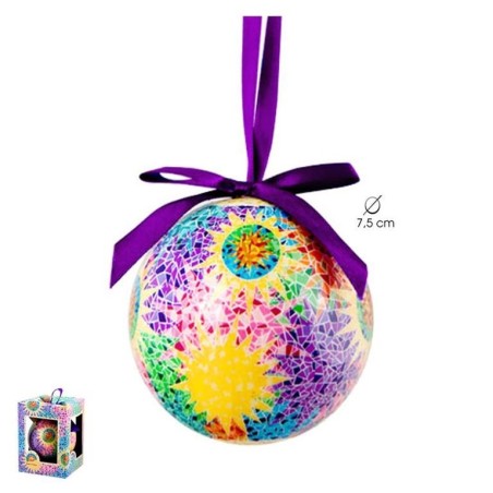 Bola Nadal Gaudí Multicolor