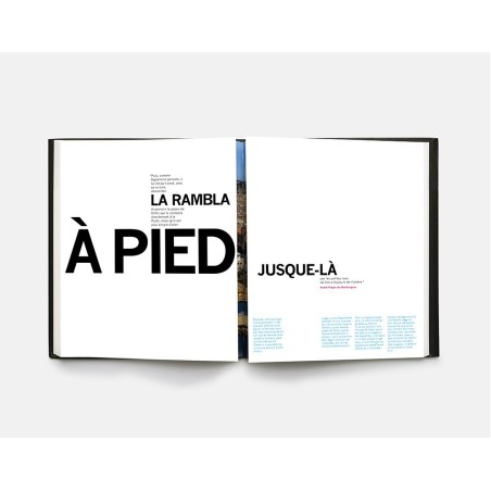 Livre Barcelona