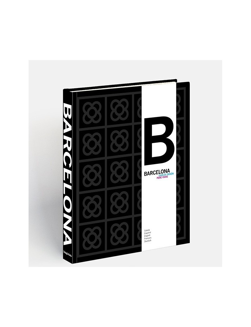 Livre Barcelona
