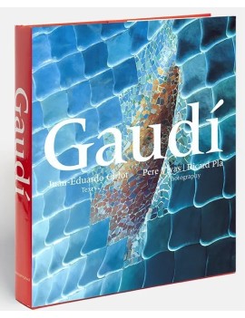 Gaudi - Luxe Ed.