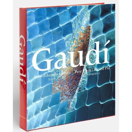 Gaudí - Ed. Luxe