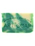 Pack of 3 Gaudi Barcelona handmade soaps