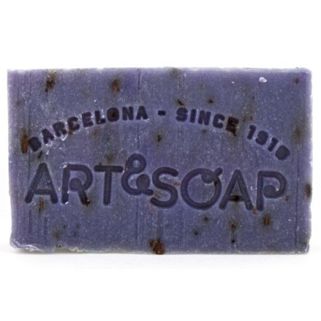 Pack of 3 Gaudi Barcelona handmade soaps