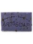 Pack of 3 Gaudi Barcelona handmade soaps