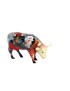 Vaca inspiració Picasso