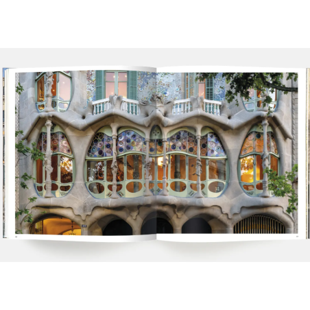 Casa Batllo - Luxe Ed.