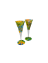 Set Wine Cups Small - Gaudí Barcelona Shop