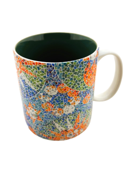 Mug Super Soles Gaudi