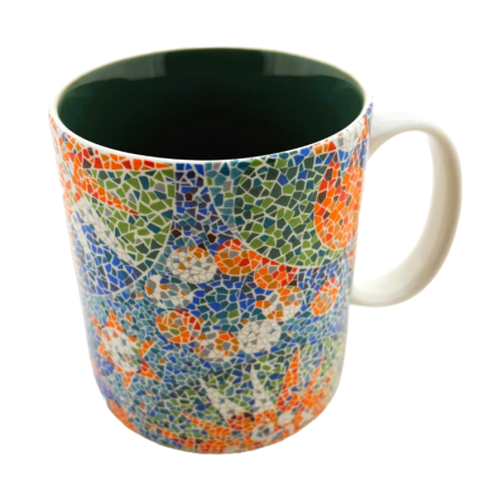 Mug Super Soles Gaudi