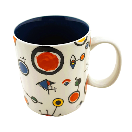 Mug Super Miro Inspiration