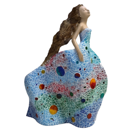 Dama Casa Batlló