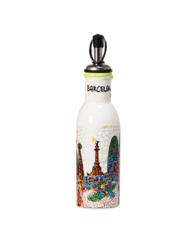 Setrill Ceràmica Gaudí Barcelona