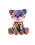 Peluche Chat Gaudí Multicolor