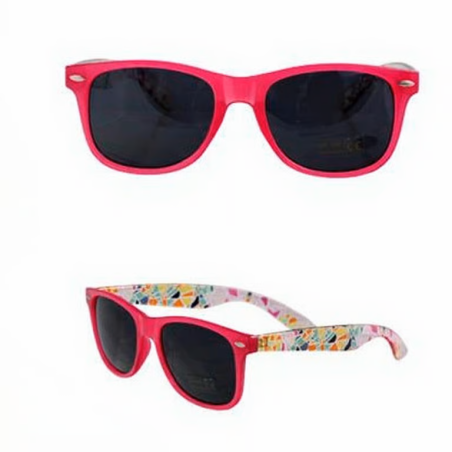 Lunettes de soleil Gaudí Elements