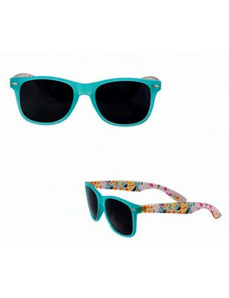 Lunettes de soleil Gaudí Elements