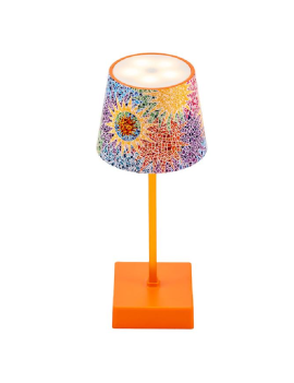 Lámpara LED Gaudí Multicolor