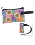 Distributeur sacs pour chien Gaudí Multicolor