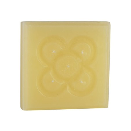 Espelma decorativa Panot Flor Barcelona