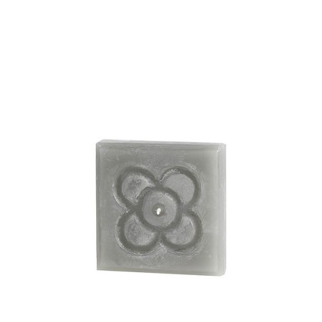 Decorative Candle Panot Flor Barcelona