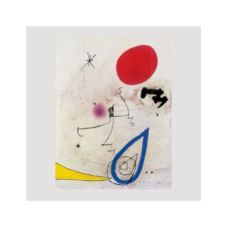 Arracades Daurades Miró Jewelry Gota