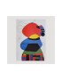 Collaret Daurat Miró Jewelry Femme