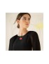 Silver Necklace Miró Jewelry Red