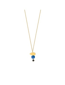 Collaret Daurat Miró Jewelry Triple