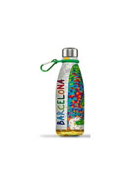 thermal-bottle-gaudi-barcelona