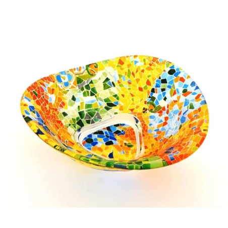 Bowl Tri Gaudí Aurora