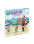 Gaudí para pequeños viajeros