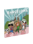 Barcelona For Tiny Travelers