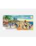 Barcelona para pequeños viajeros