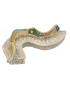 Banc Parc Güell ceràmica - gran