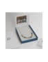 Collier doré Batlló Barcelona