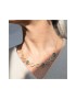 Collier doré Batlló Barcelona